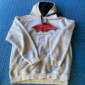 Arkansas Razorbacks Hoodie